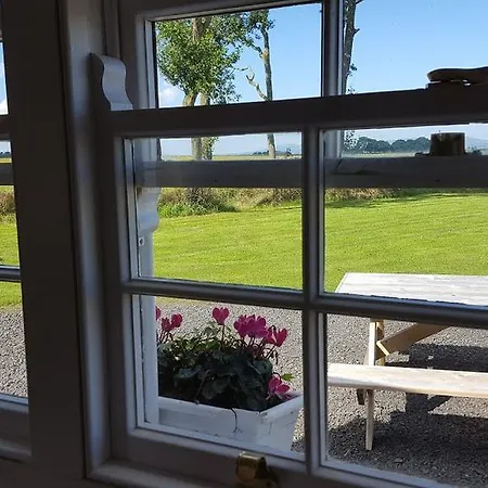 Ballymultimber Cottages - Mountain Views Near Beach Limavady Exterior photo
