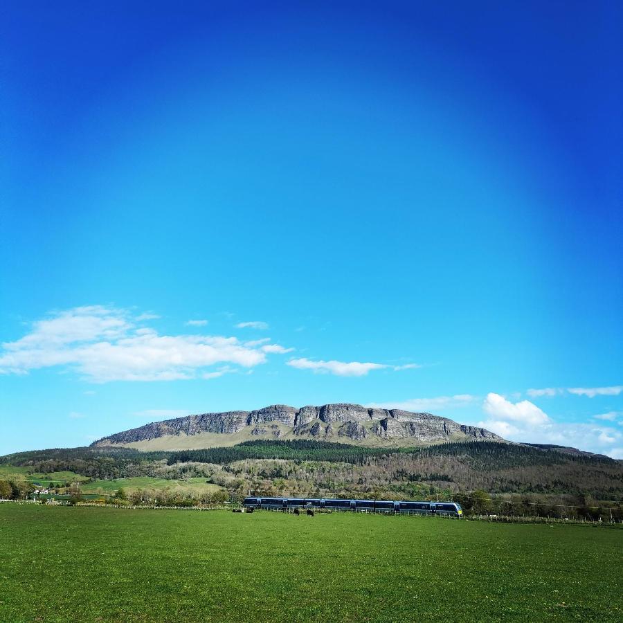 Holiday home Ballymultimber - Mountain Views Near *