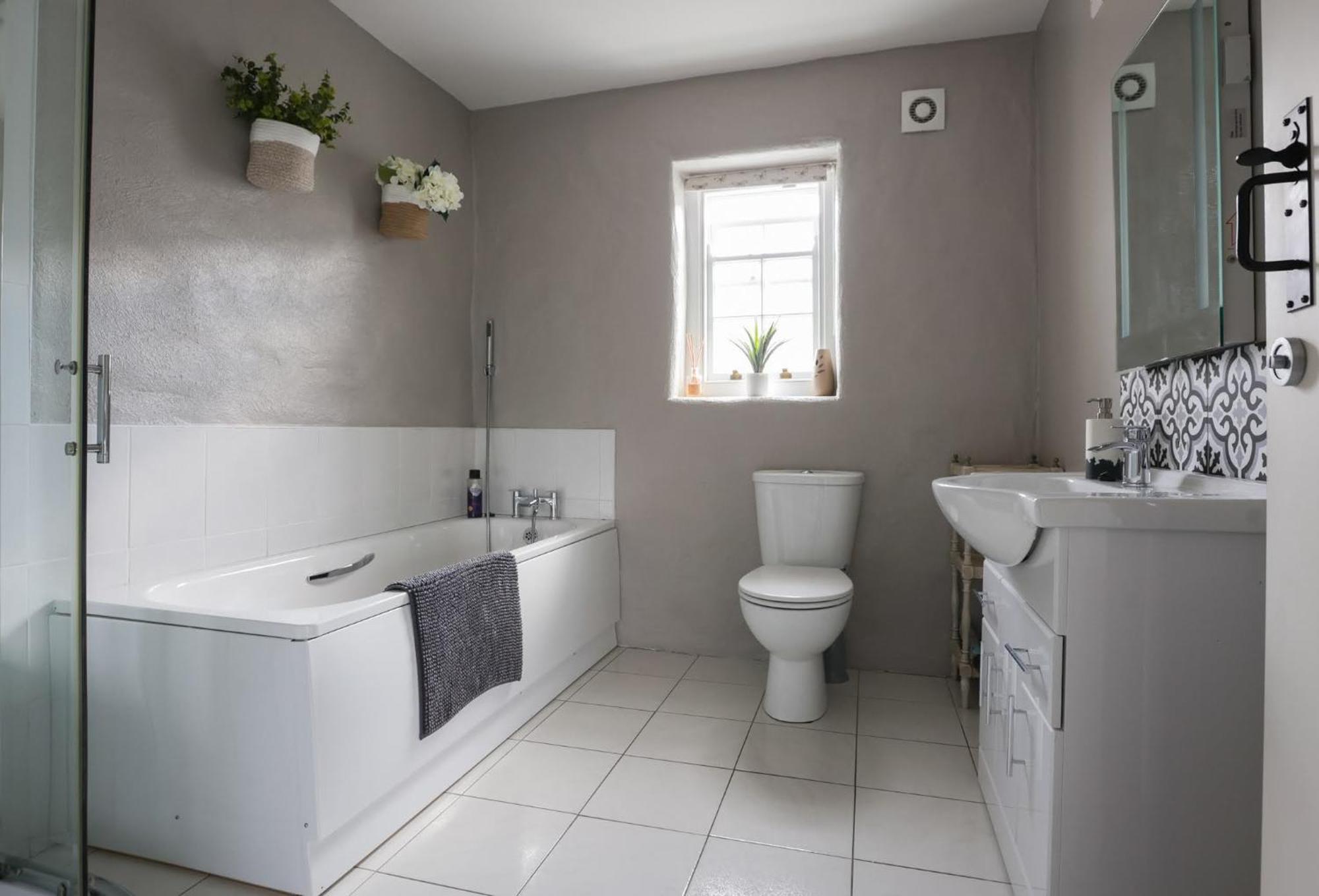 Holiday home Ballymultimber - Mountain Views Near