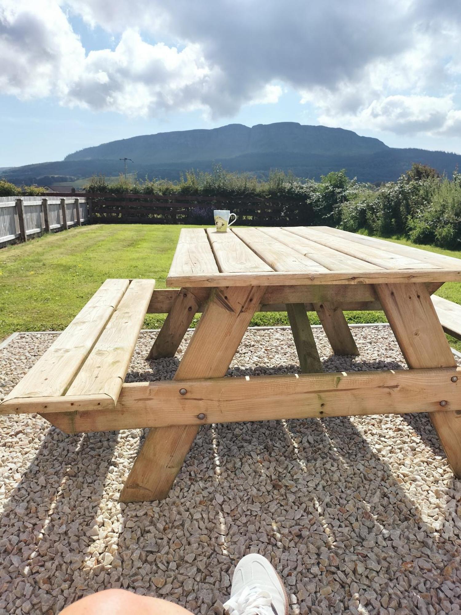 Holiday home Ballymultimber - Mountain Views Near Limavady