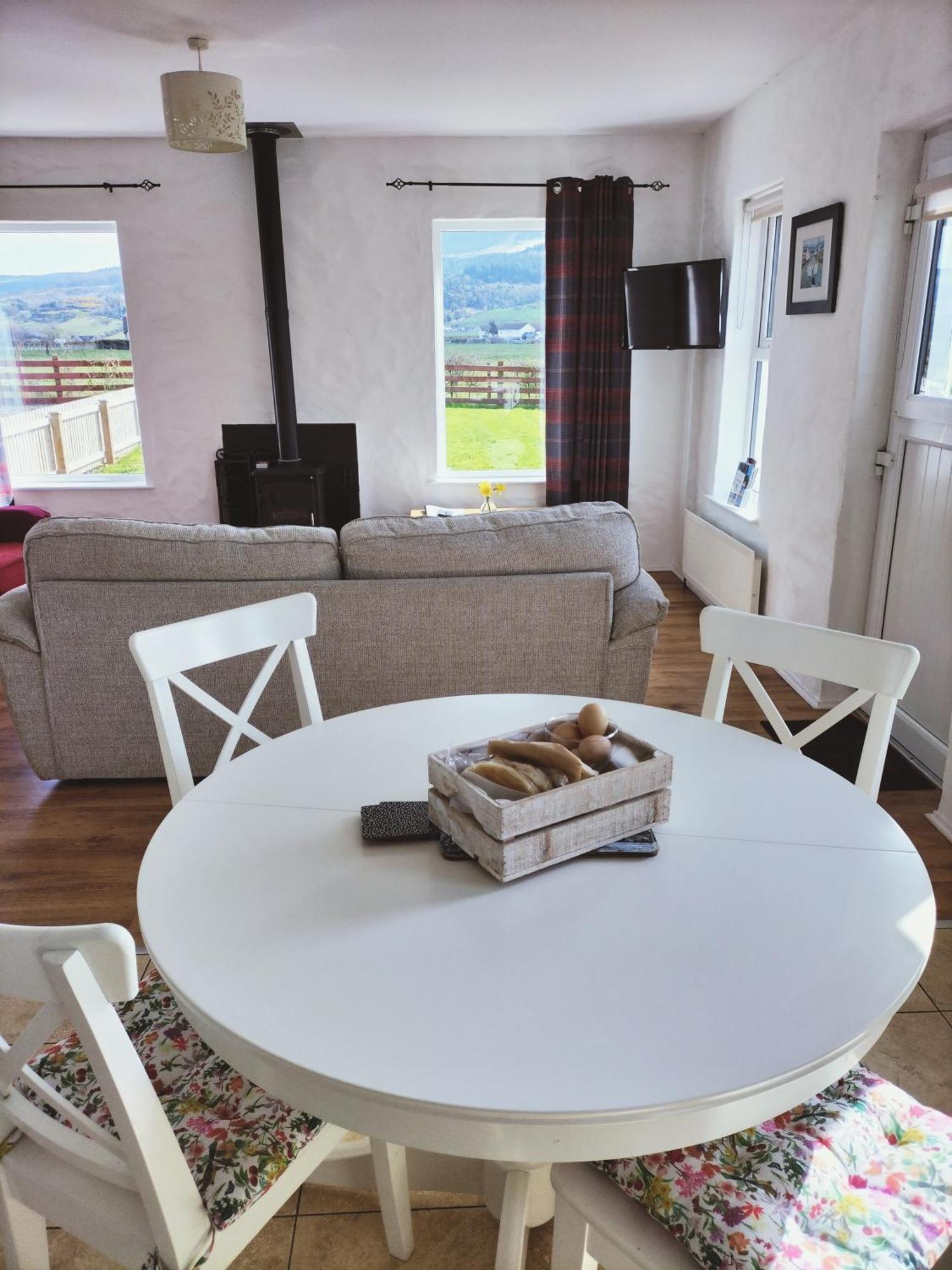 Holiday home Ballymultimber - Mountain Views Near