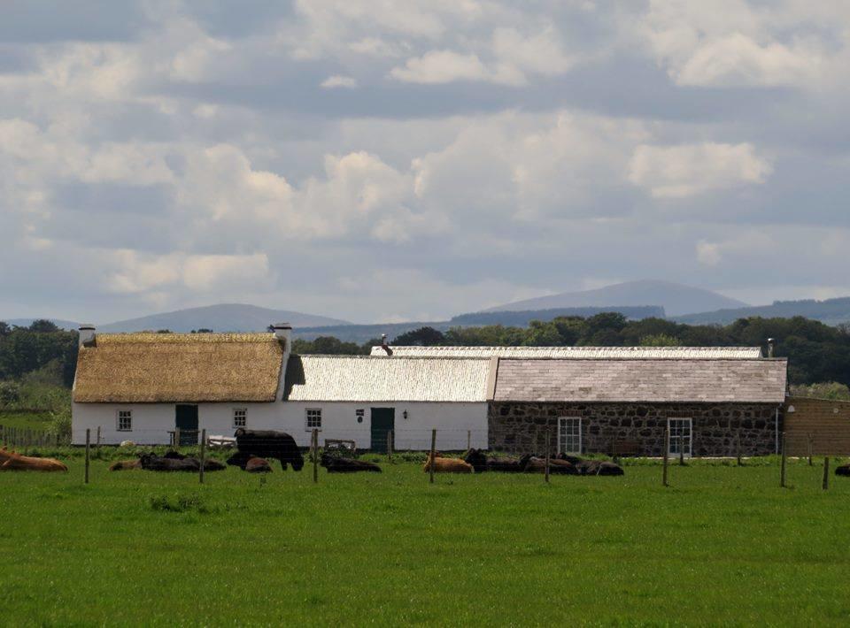 Ballymultimber - Mountain Views Near * Limavady