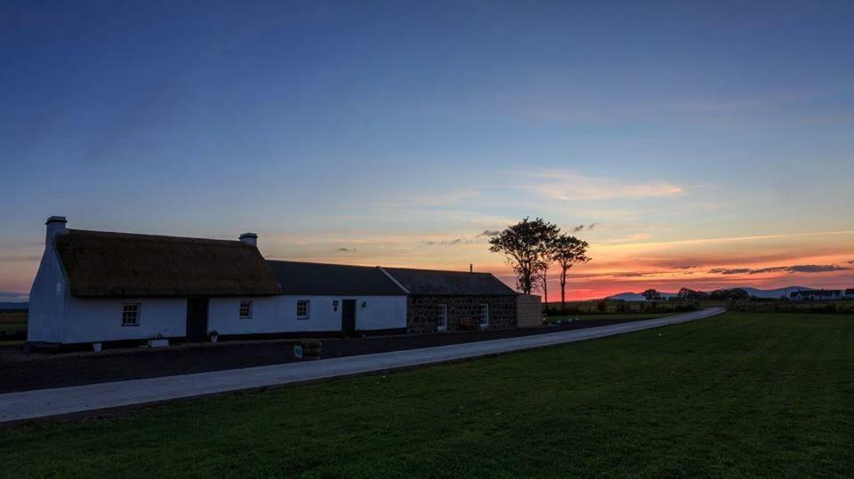 Holiday home Ballymultimber - Mountain Views Near Limavady